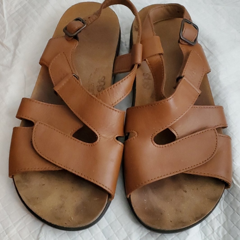 SAS Sandels 9.5 WW